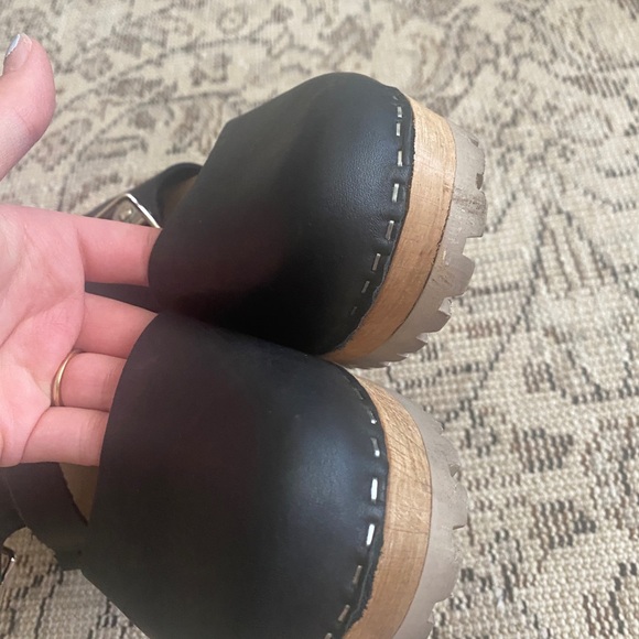 MIA Abba Clog - Picture 4 of 6